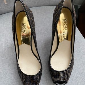Michael Kors Pumps
